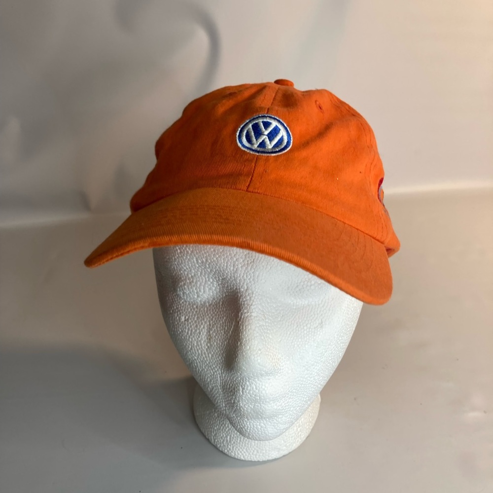 Winnebago Harrinton Motor Homes Classic Logo Baseball Hat Cap